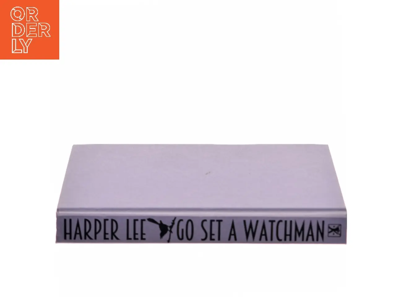Billede 2 - Go Set a Watchman af Harper Lee (Bog)