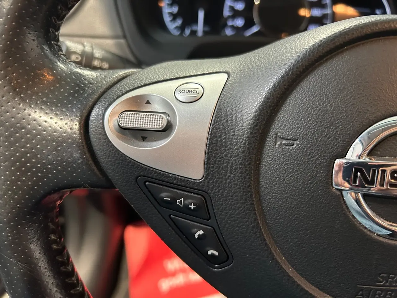 Billede 10 - Nissan Note 1,2 Acenta+ Tech
