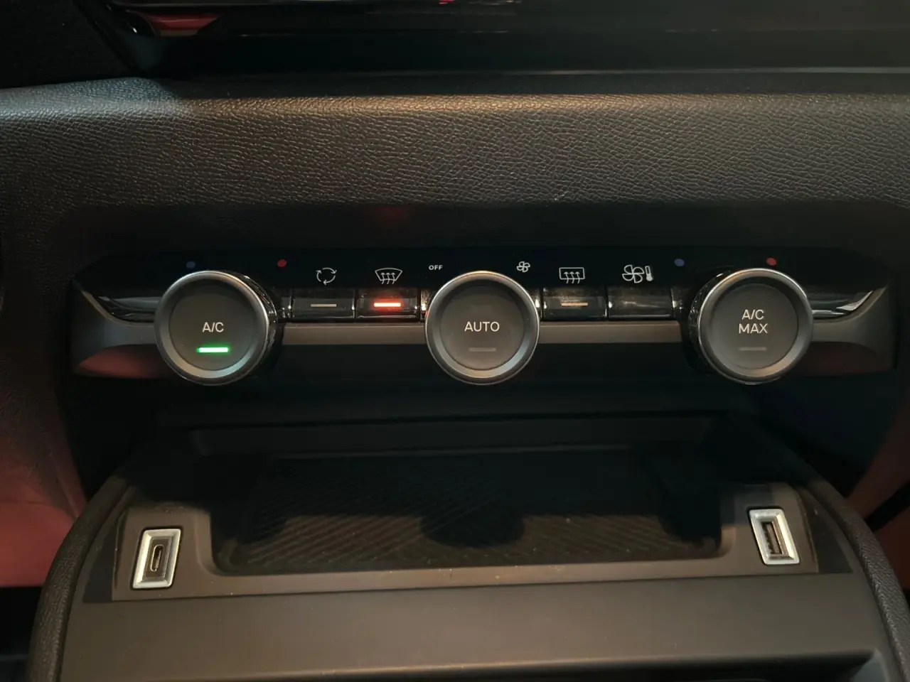 Billede 11 - Citroën ë-C4 50 You!