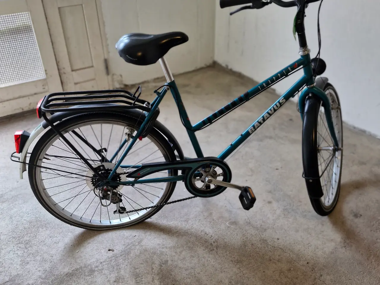 Billede 6 - Cykel Batavus