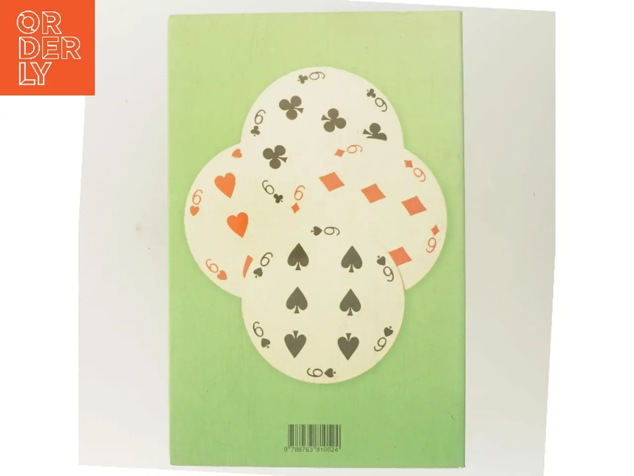 Billede 3 - Seks : roman af Mette Thomsen (f. 1970) (Bog)
