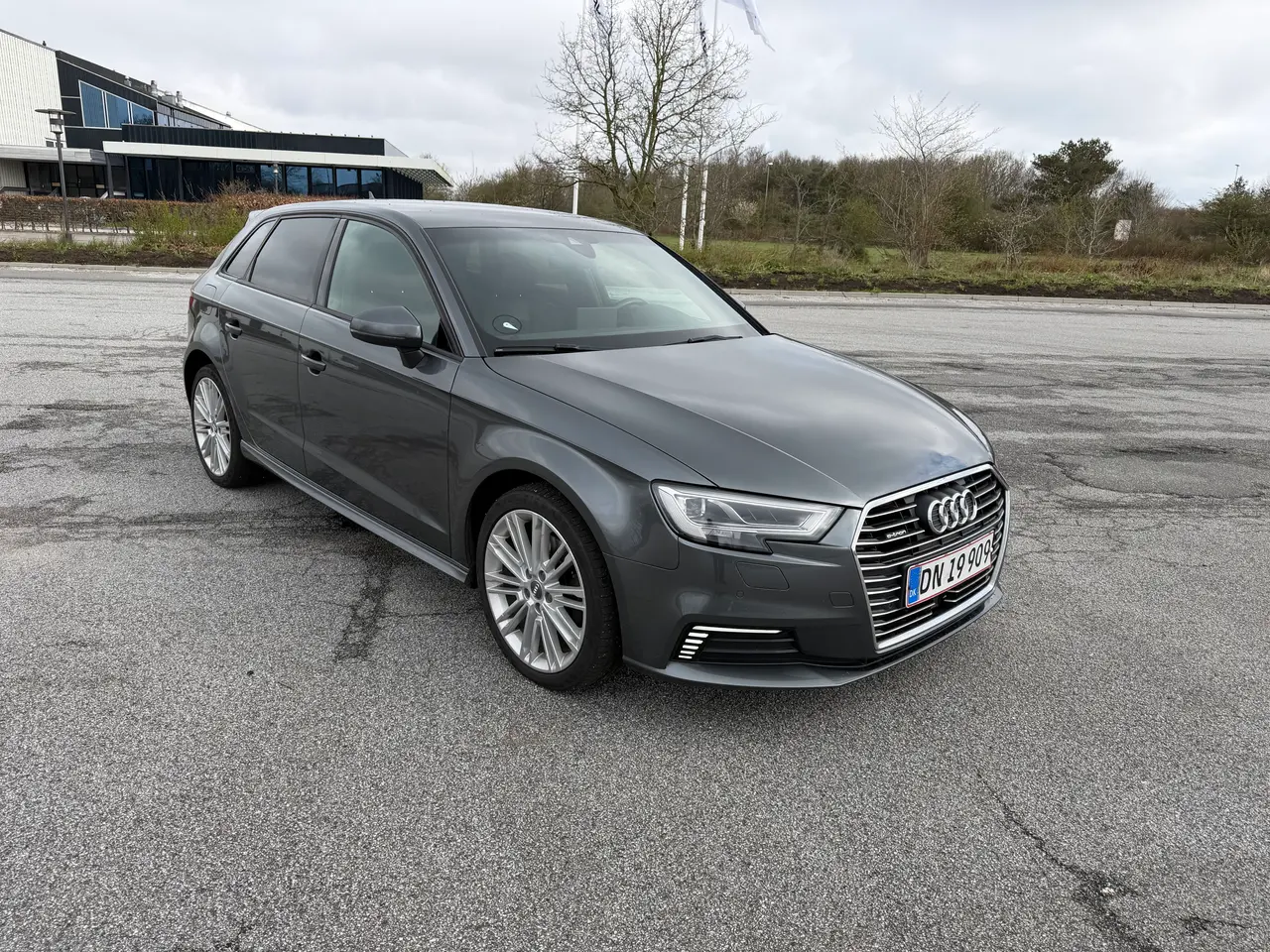 Billede 7 - Audi A3 1,4 e-tron S-line