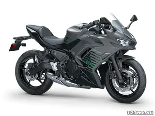 Kawasaki Ninja 650 ABS