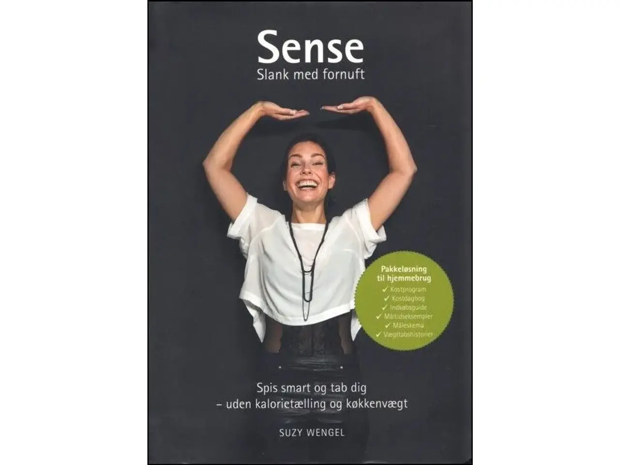 Billede 1 - Sense - Slank med Fornuft