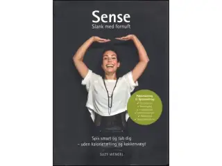Sense - Slank med Fornuft