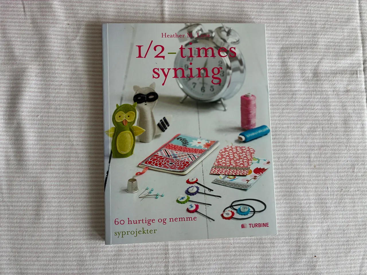 Billede 1 - 1/2 - times syning af Heather M. Love