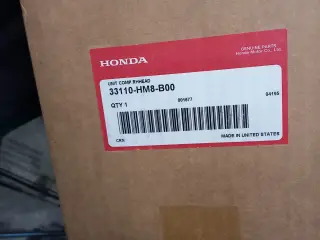 Honda ATV 250