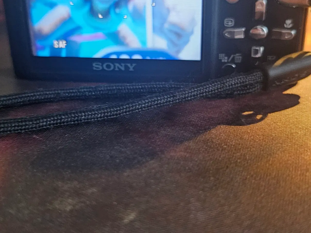 Billede 2 - Sony Cyber-shot DSC-T10