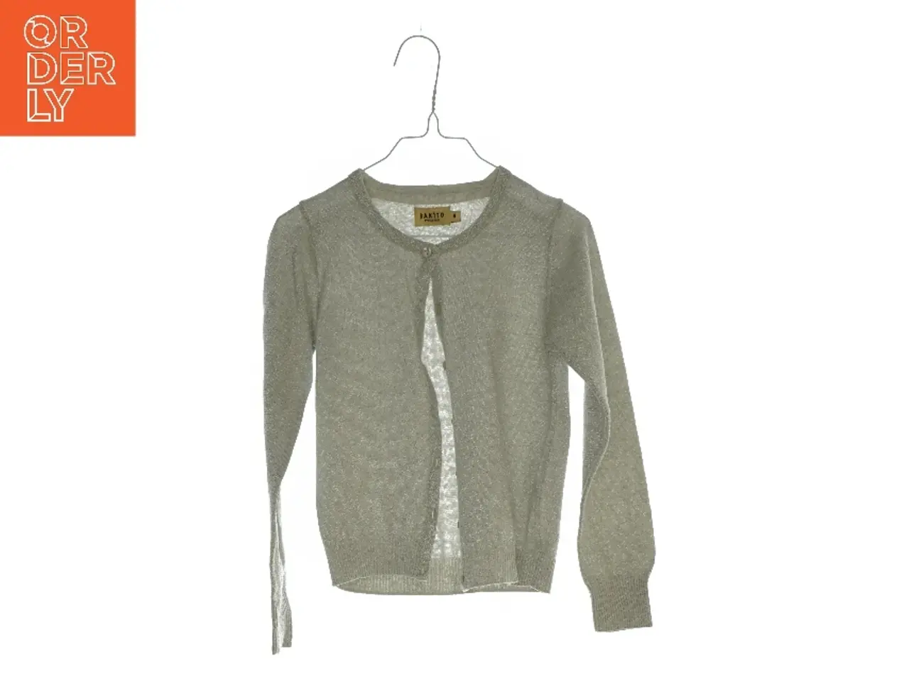 Billede 1 - Bluse fra Bakito (str. 8 år)