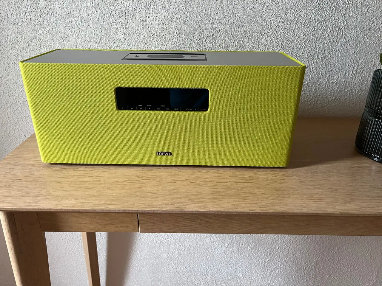 Billede 2 - Loewe Soundbox