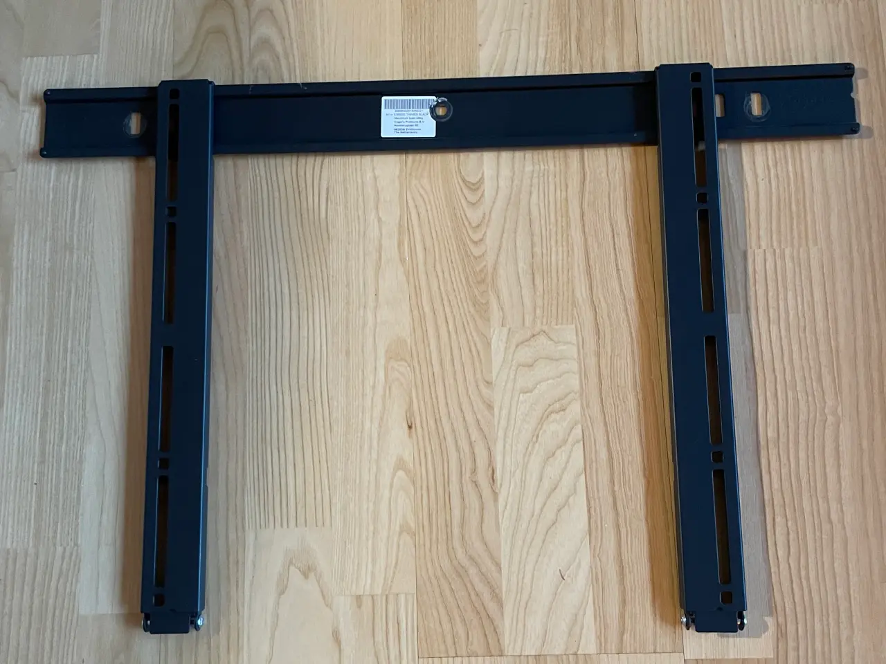 Billede 1 - Slim tvophæng