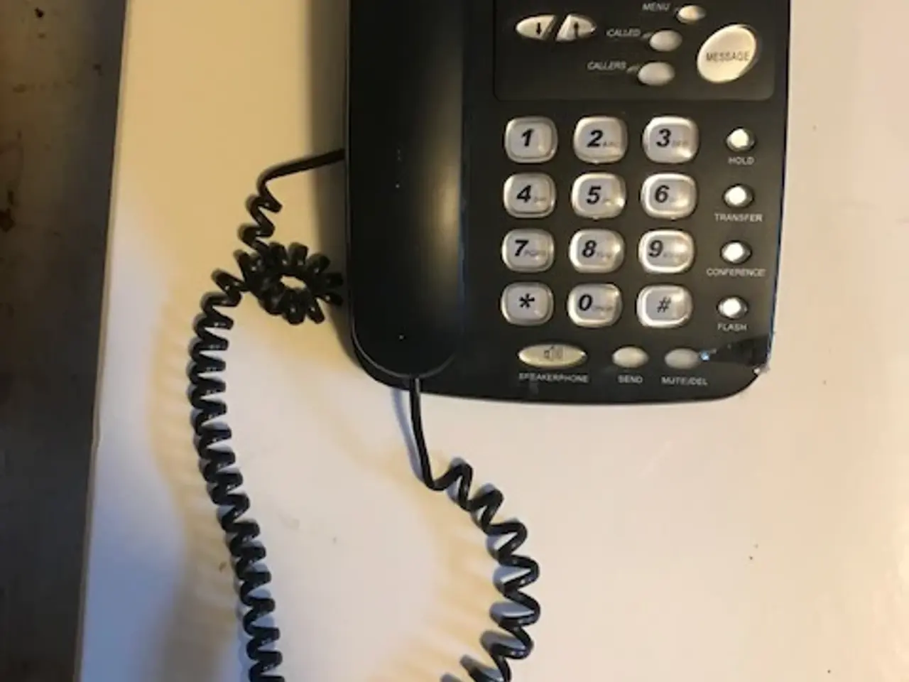 Billede 2 - Ældre fastnettelefoner for samlere