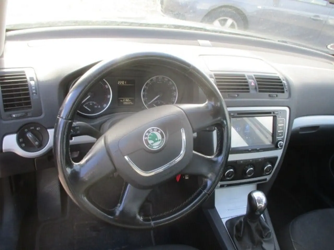 Billede 8 - Skoda Octavia 1,4 TSi 122 Ambiente