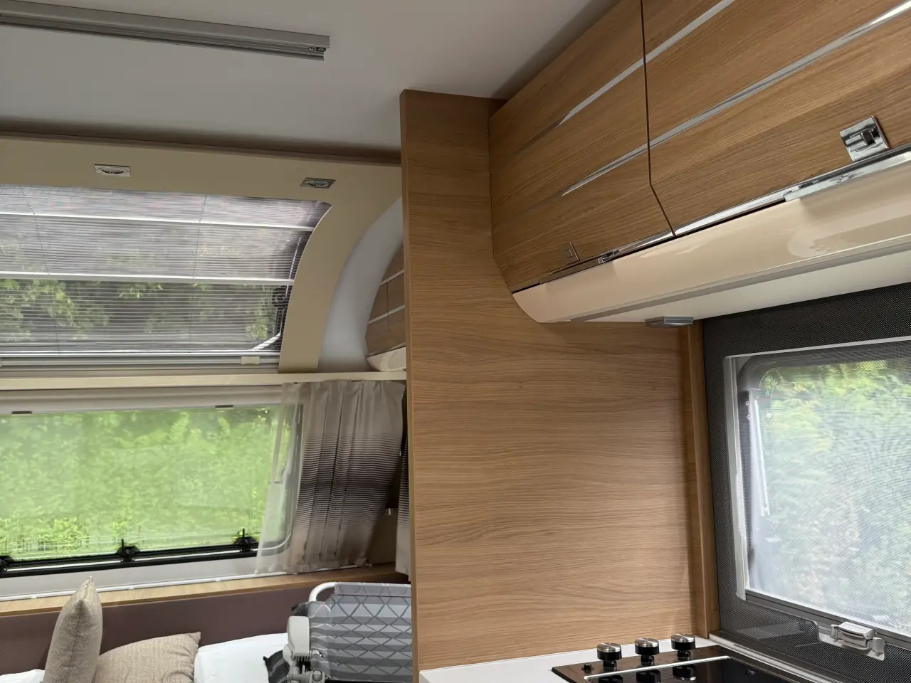 Billede 12 - Adria Adora 482Lu Super flot stand
