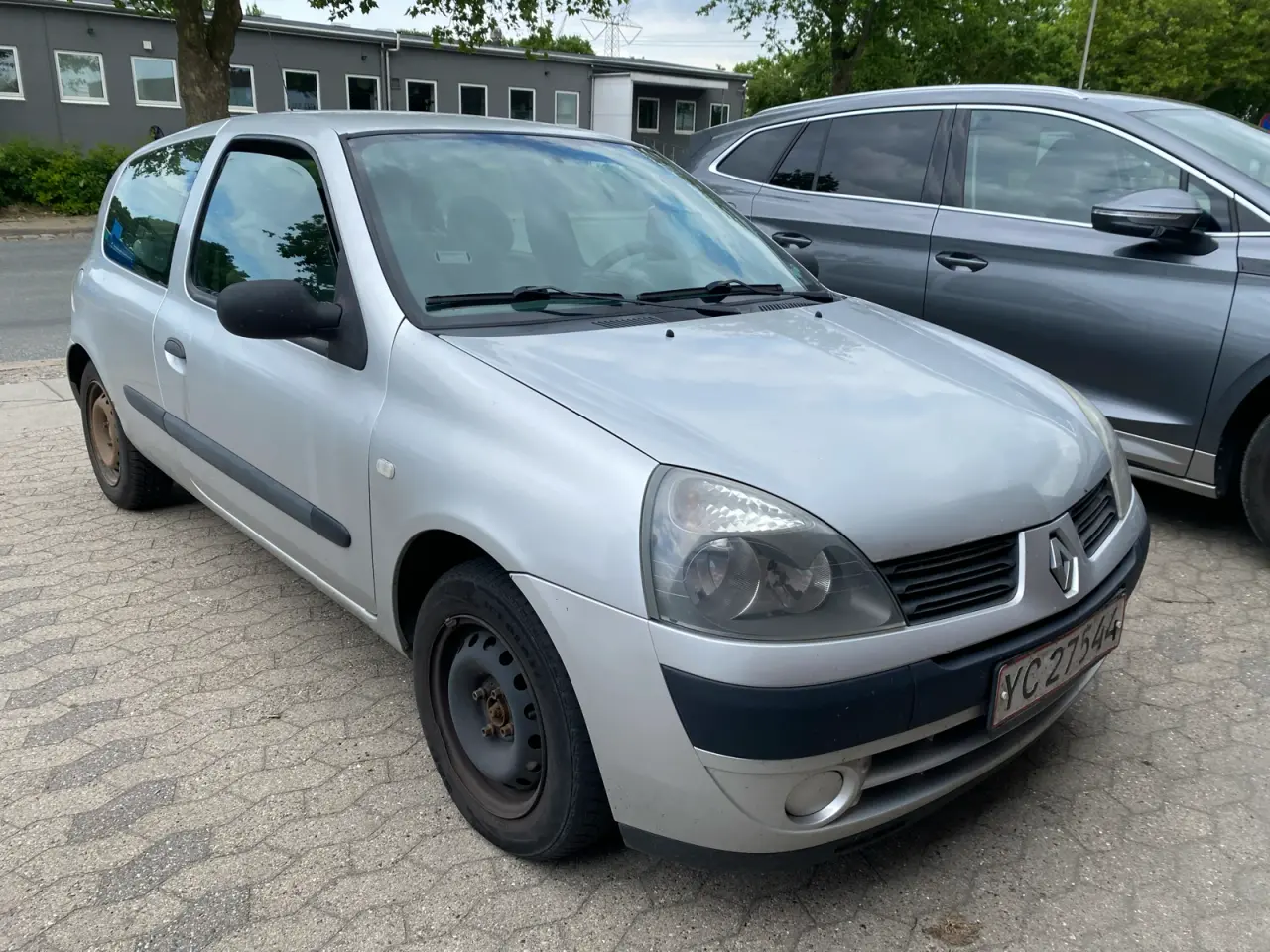 Billede 1 - Renault Clio Storia 3 dørs