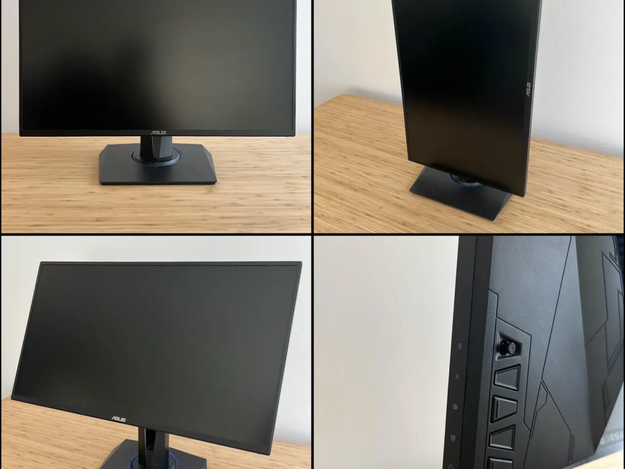 Billede 1 - ASUS ROG VG255 24" (HDMI)