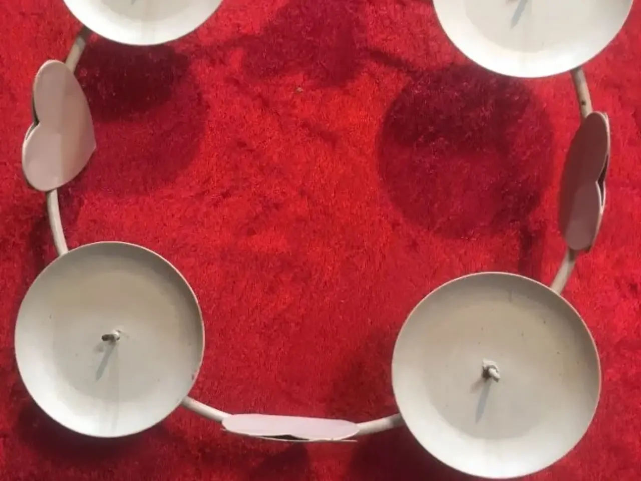 Billede 1 - Adventsstage