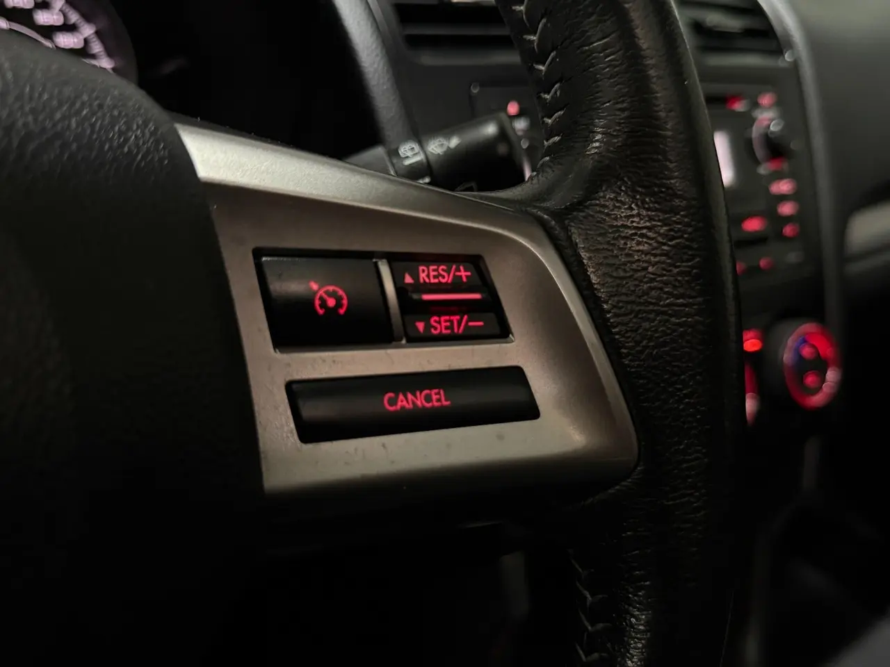 Billede 10 - Subaru Forester 2,0 D XE AWD