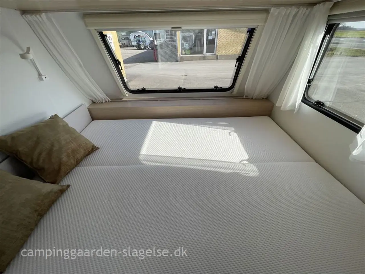 Billede 9 - 2024 - Adria Aviva 400 PS KOMMISSIONSVOGN