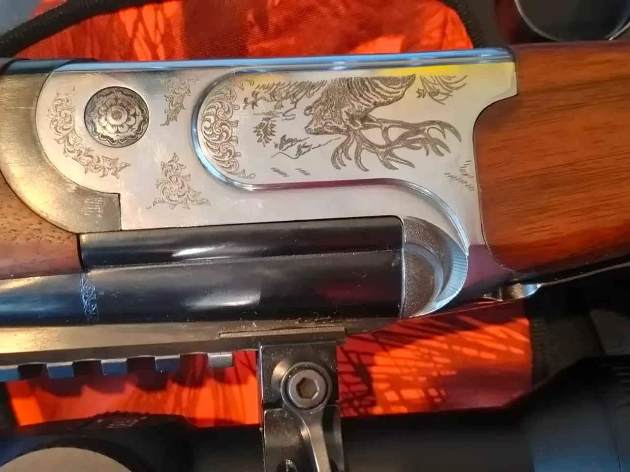 Billede 5 - Jaguar Fair Kipplauf 7x57R 