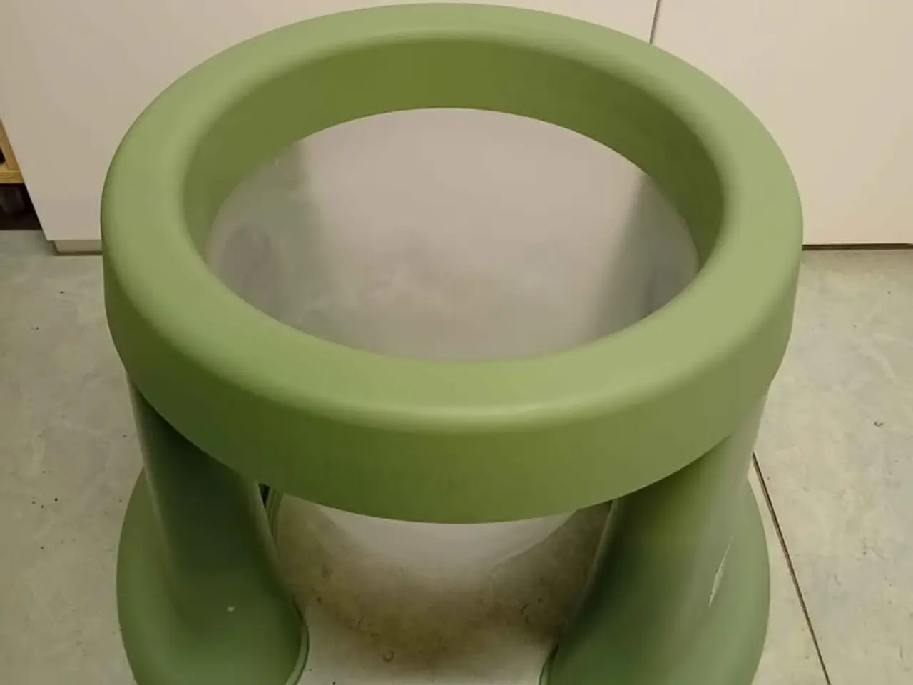 Billede 2 - Softtub badekar til baby
