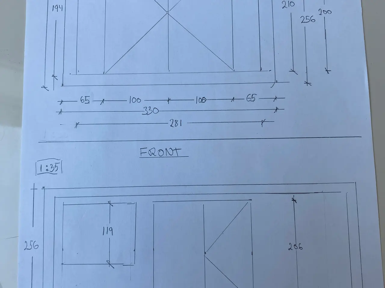 Billede 9 - Anneks eller ekstra kvadratmetere