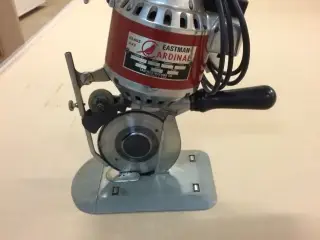 Eastman skæremaskine