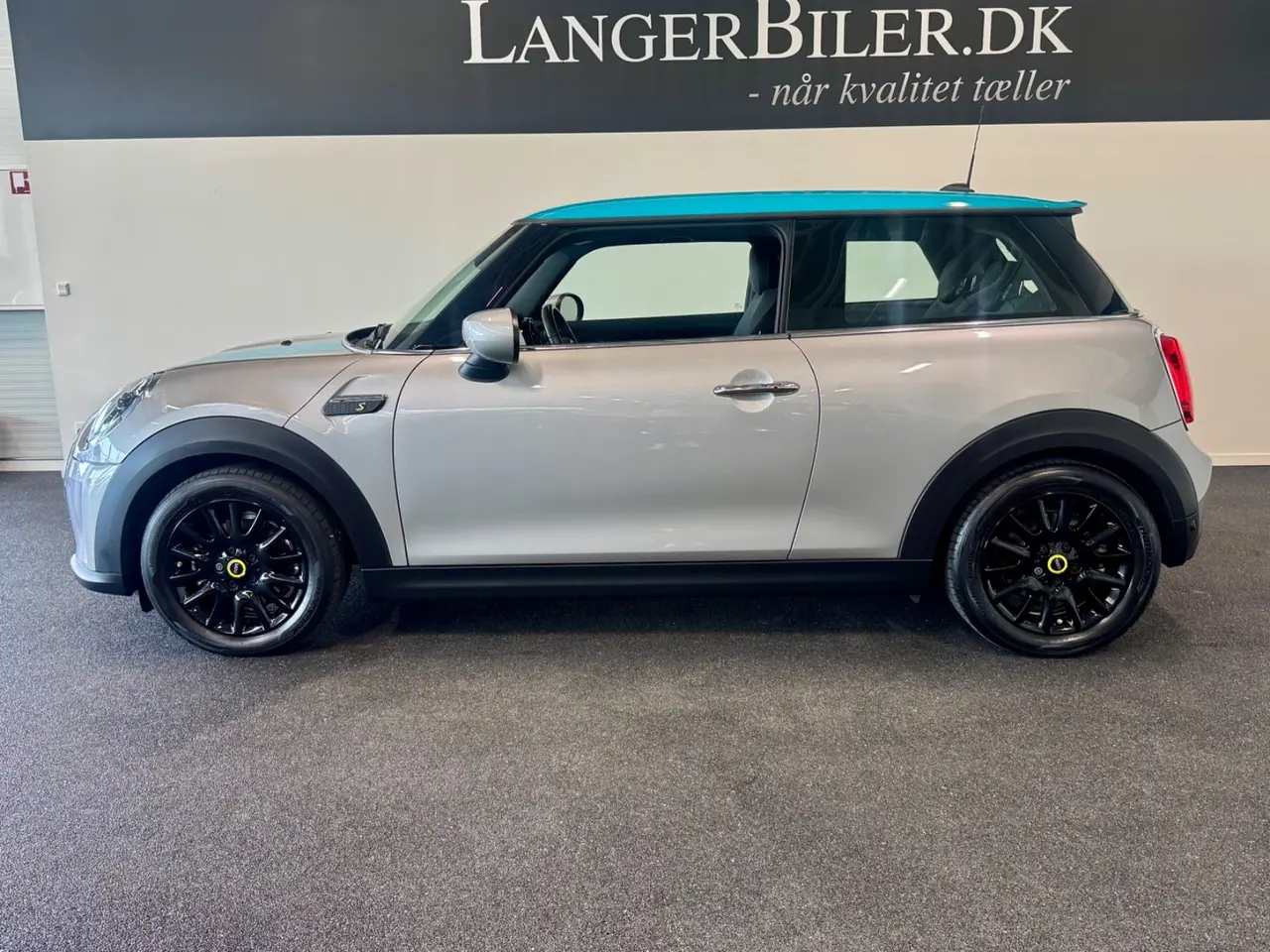 Billede 2 - MINI Cooper SE Classic Trim