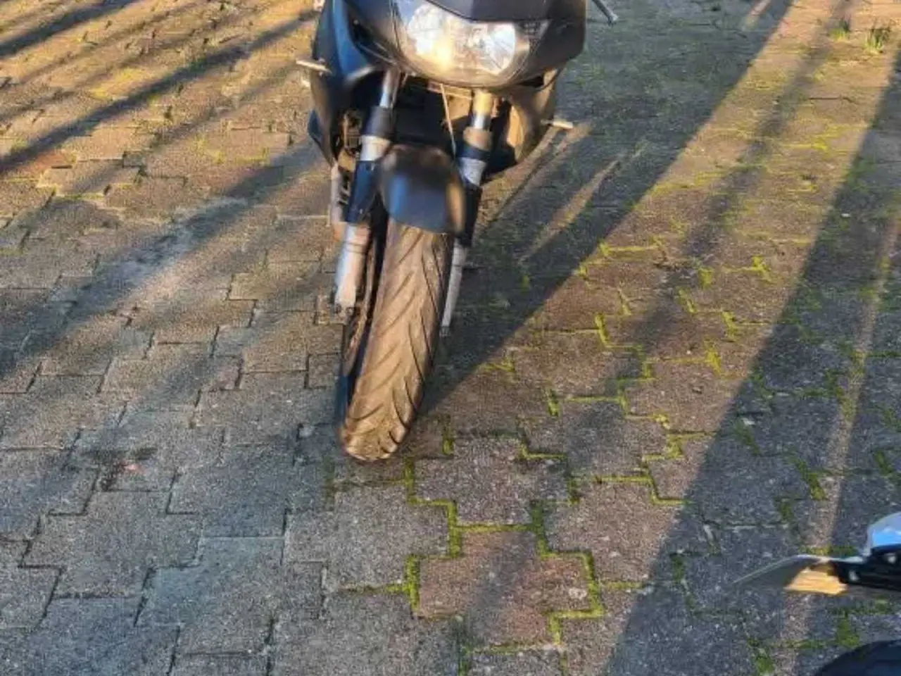 Billede 2 - Honda vtr 1000 F Firestorm "Reserveret"