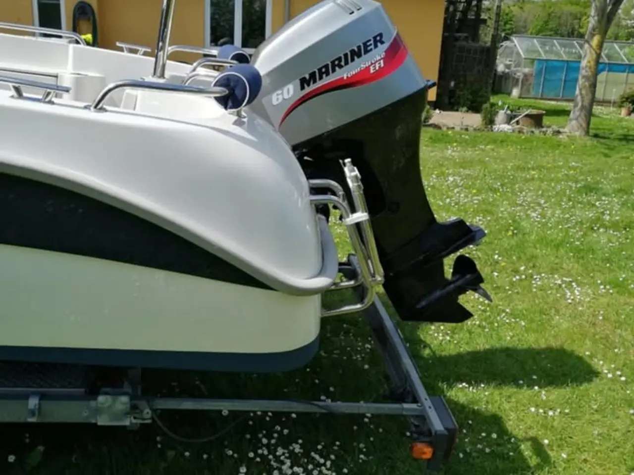Billede 5 - Hydromarin 5020