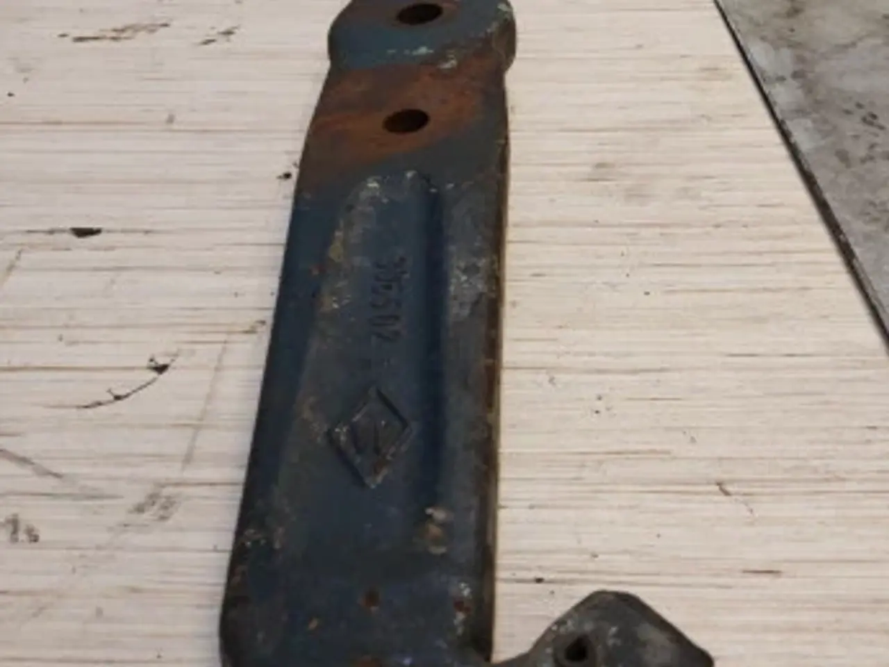 Billede 6 - Massey Ferguson 3060 Løftearm R. 3615058M1