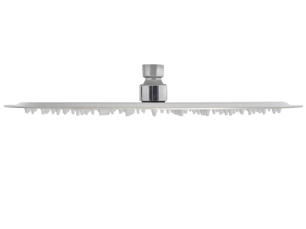 Billede 4 - Brusehoved med rainshower-funktion - 2 stk., rustfrit stål, Ø 30 cm