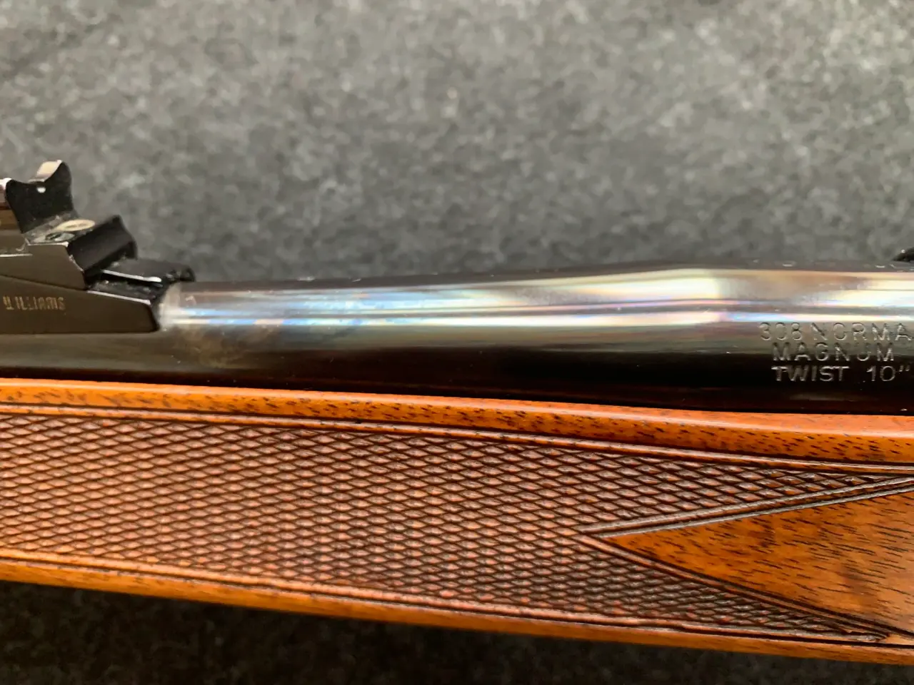 Billede 5 - Schultz & Larsen M 68DL, 308 NM.