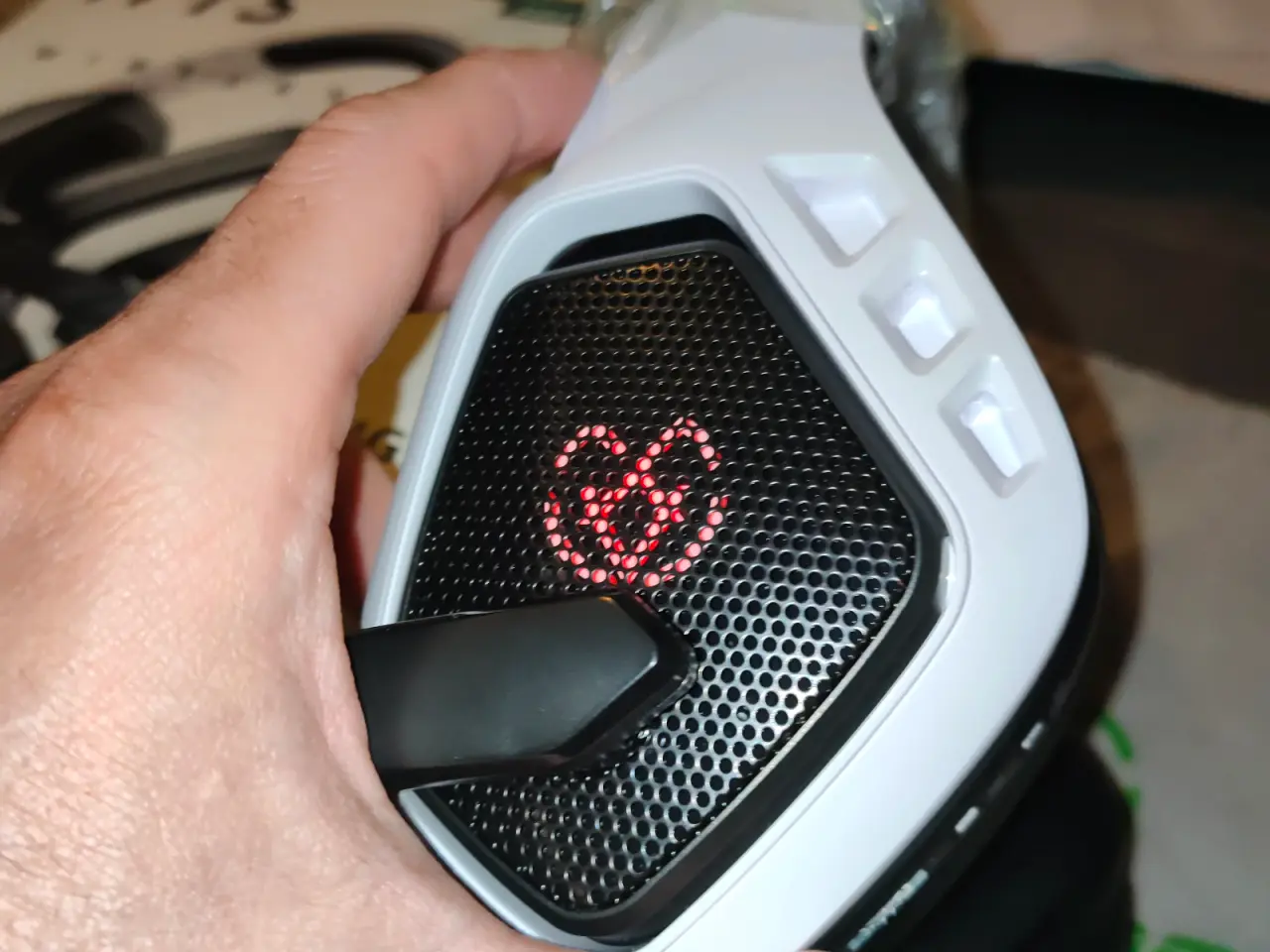 Billede 10 - Tatybo WT5 Gaming Headset 