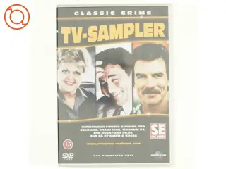 TV-sampler
