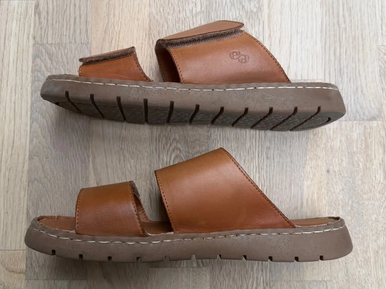 Billede 4 - Green Comfort sandal
