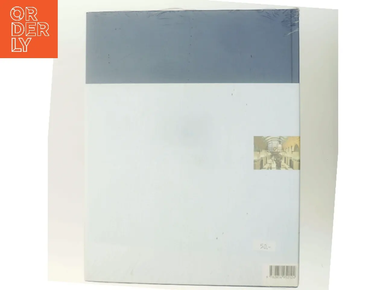 Billede 3 - Orsay, Masterpieces af Jérôme Picon (Bog)