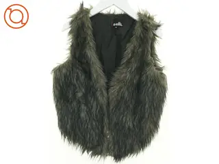 “pels”vest fra D-XEL (str. 152 cm)
