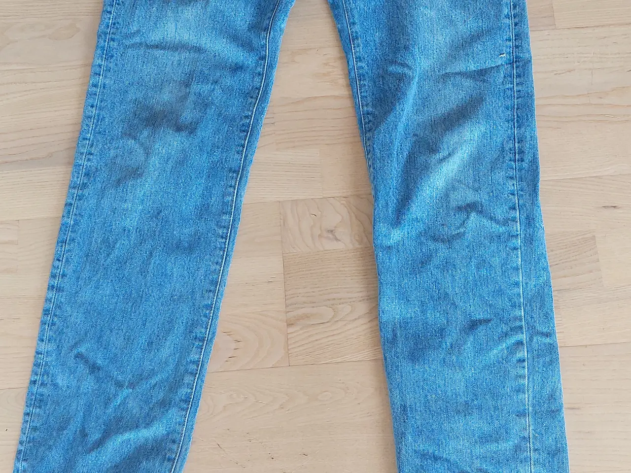 Billede 1 - Woodbird jeans str. W29 L34