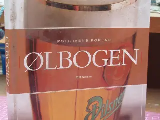 Ølbogen af Rolf Nielsen