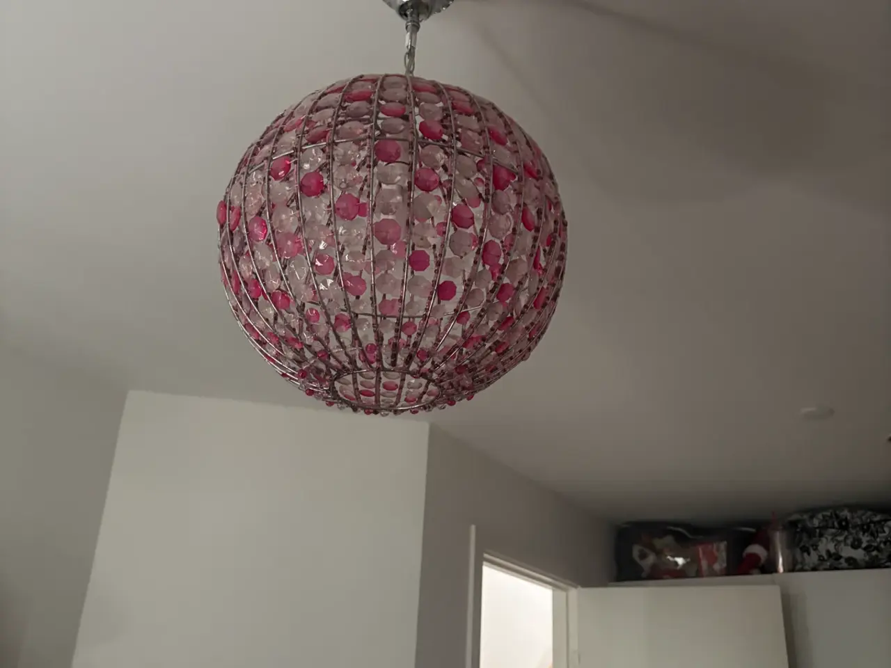 Billede 2 - Loft Lampe