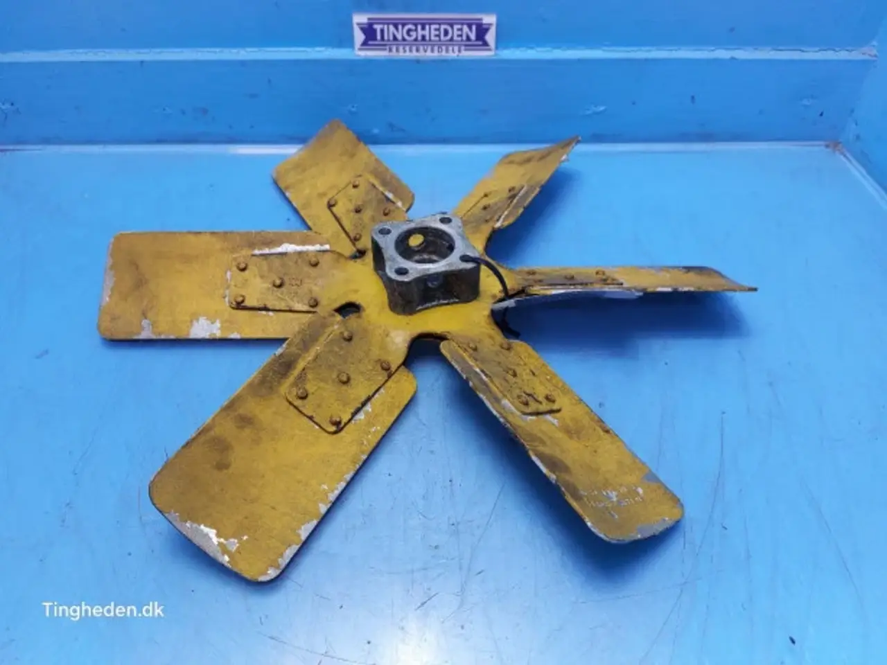 Billede 14 - Massey Ferguson 3060 Fan 3637340M1