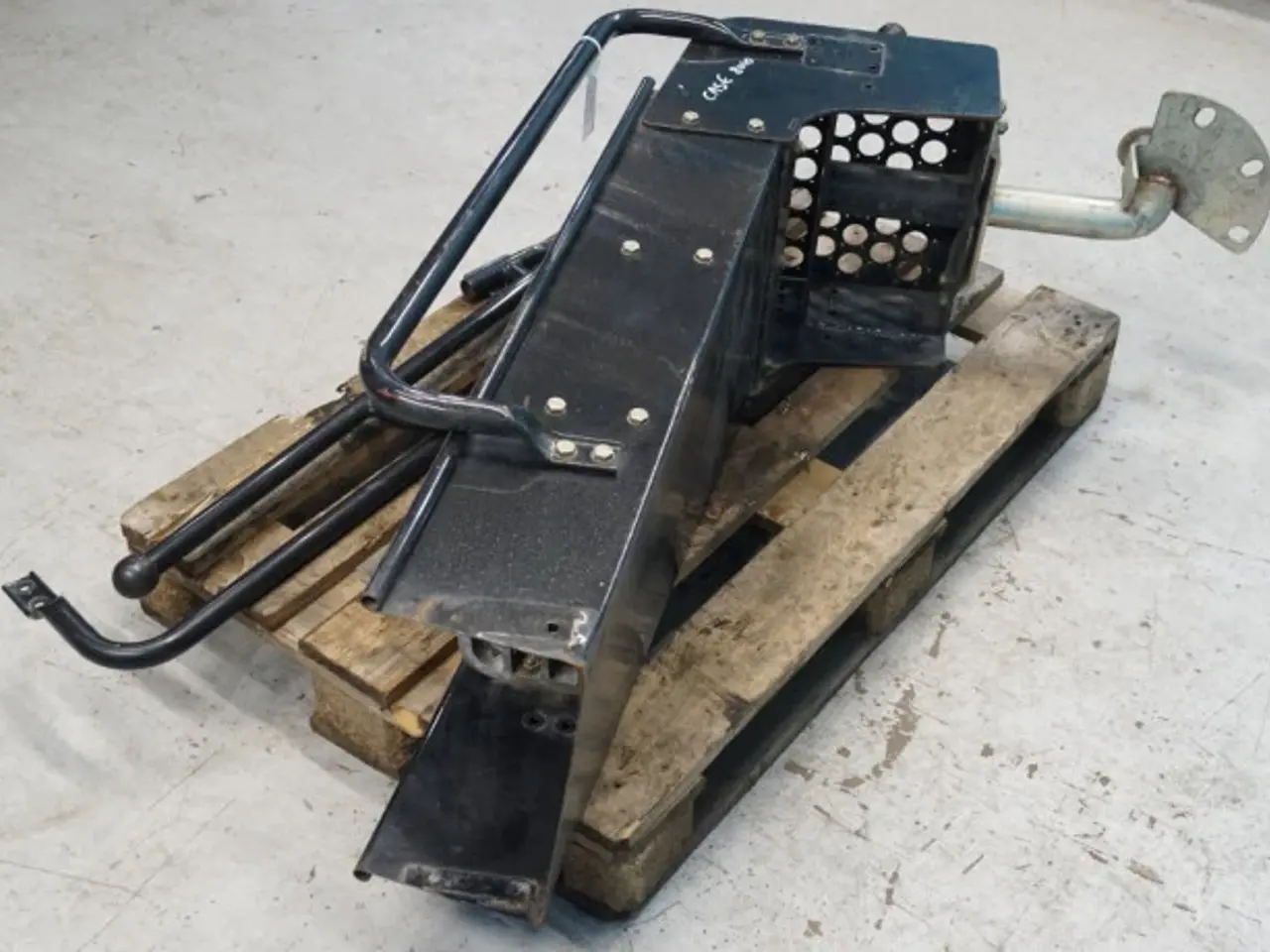 Billede 10 - Case 8010 Stige 87283973