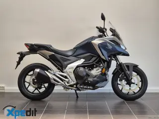 Honda NC 750 XD