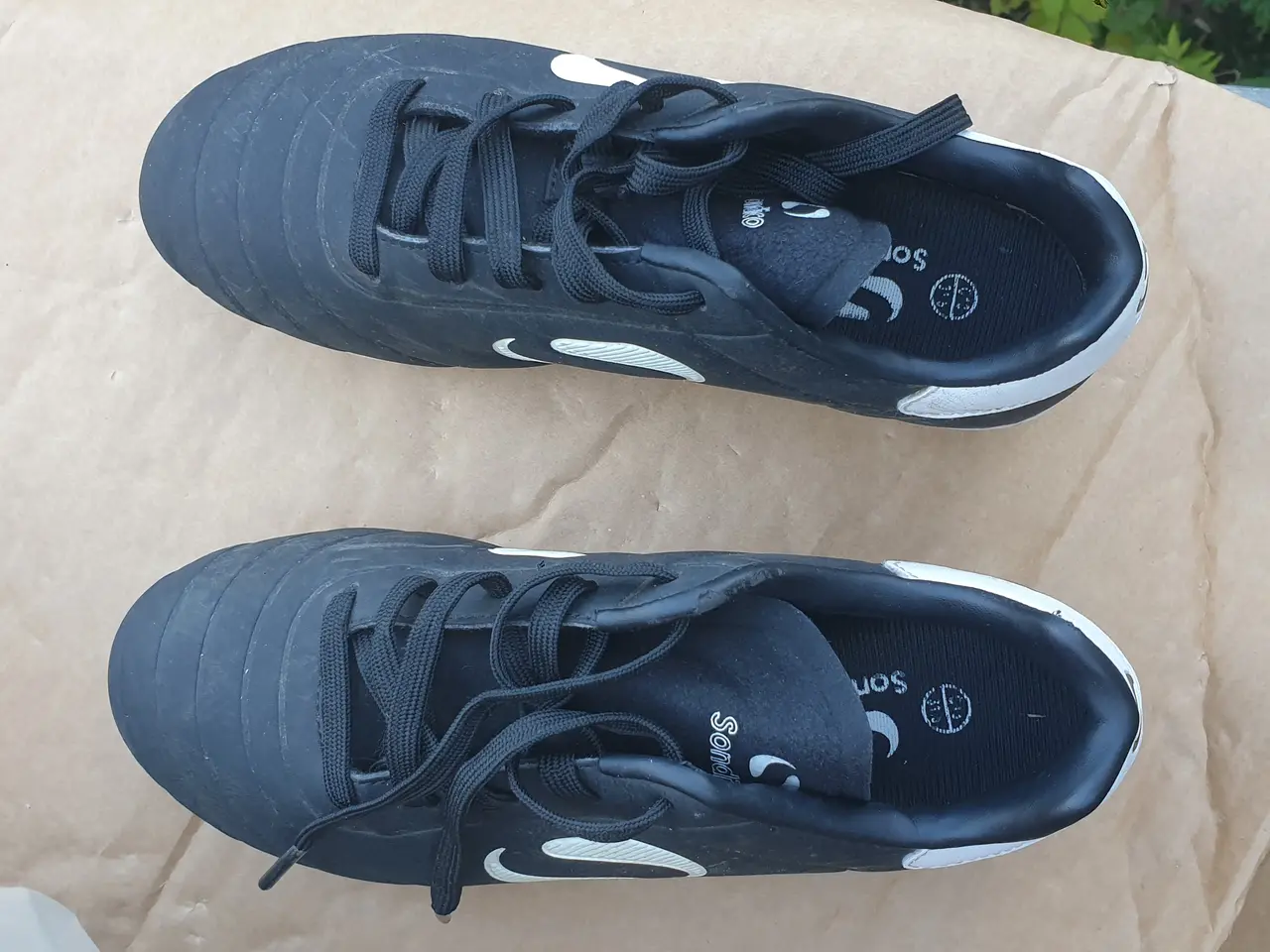Billede 1 - Fodbold sko adidas 
