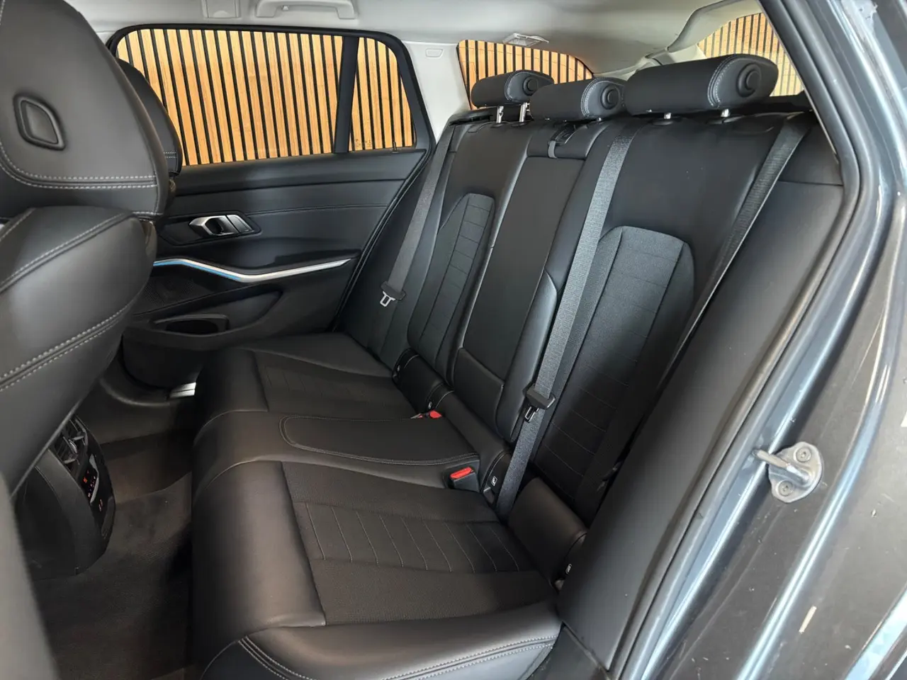 Billede 8 - BMW 330e 2,0 Touring Sport Line aut.