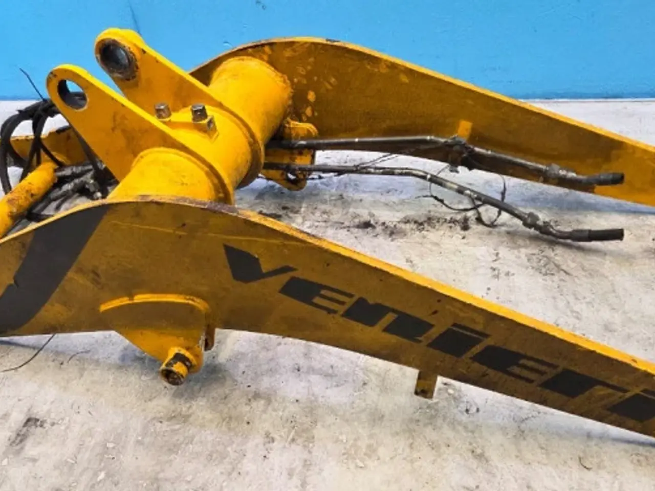 Billede 11 - Venieri 7.63B Arm 847.L.463