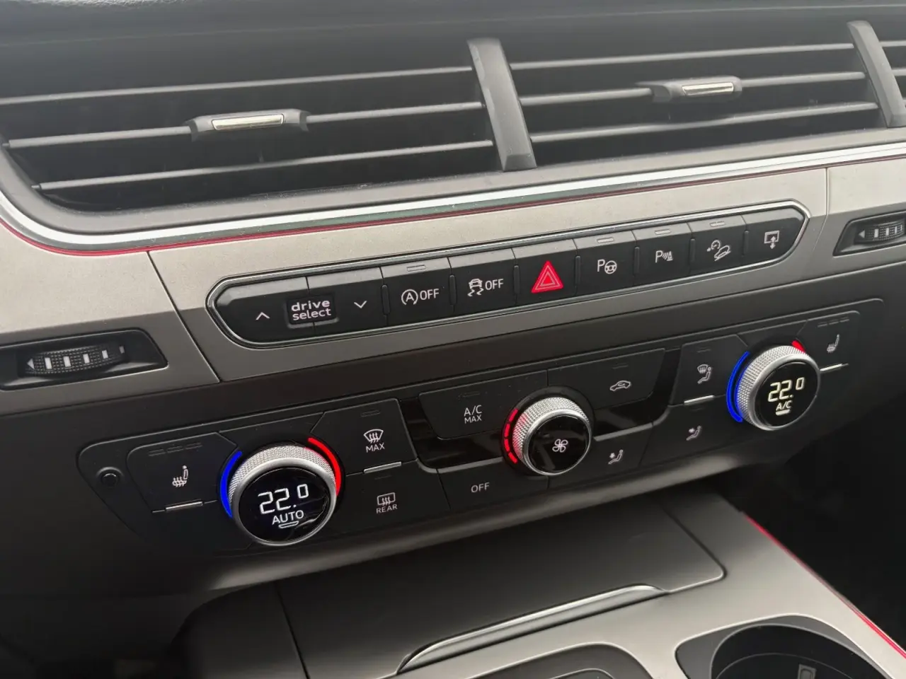 Billede 10 - Audi Q7 3,0 TDi 272 quattro Tiptr. Van