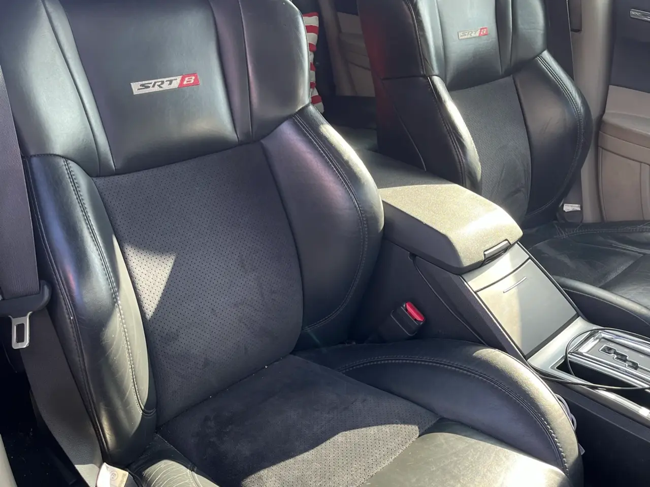 Billede 7 - Chrysler 300C SRT8 Hemi 6.1L..