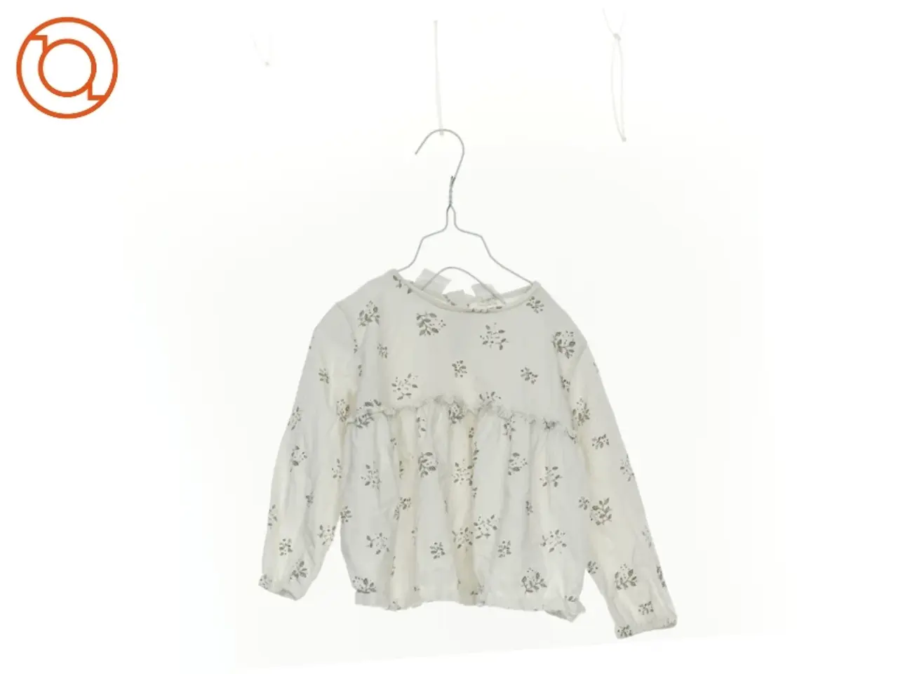 Billede 2 - Kjole fra Zara (str. 98 cm)